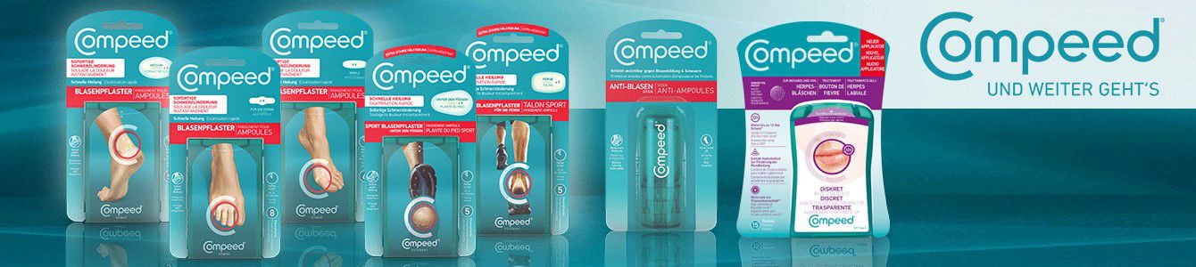 Compeed