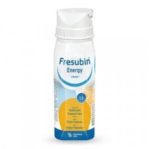 FRESUBIN ENERGY DRINK Multifrucht Trinkflasche