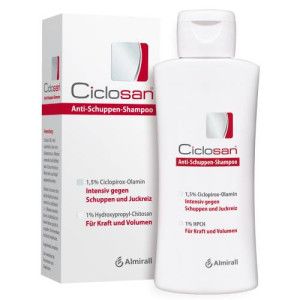 CICLOSAN Anti-Schuppen-Shampoo