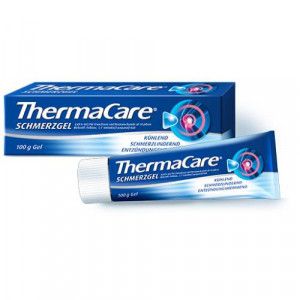 THERMACARE Schmerzgel