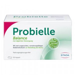 PROBIELLE Balance Kapseln